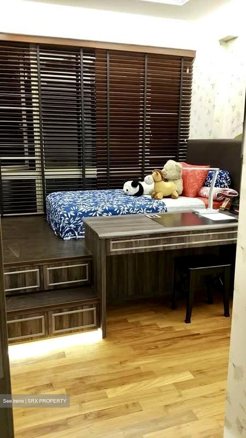 Flamingo Valley (D15), Condominium #573708711